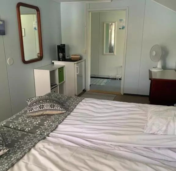 Hotelli Laatokan Portti