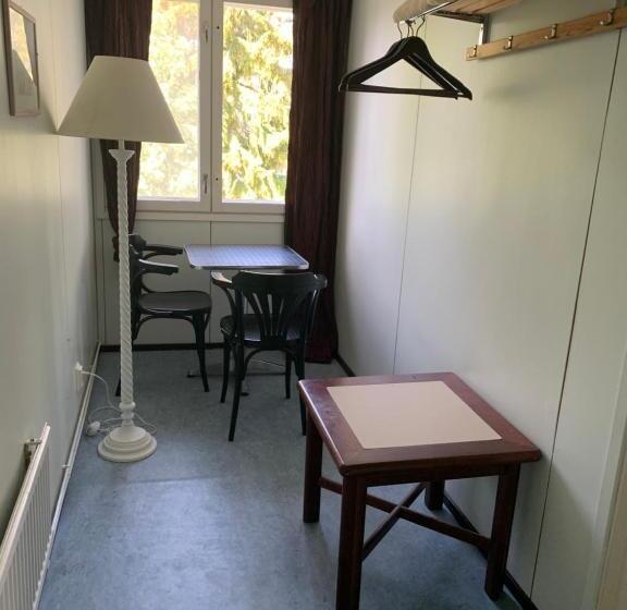 בית מלון כפרי Laatokan Portti