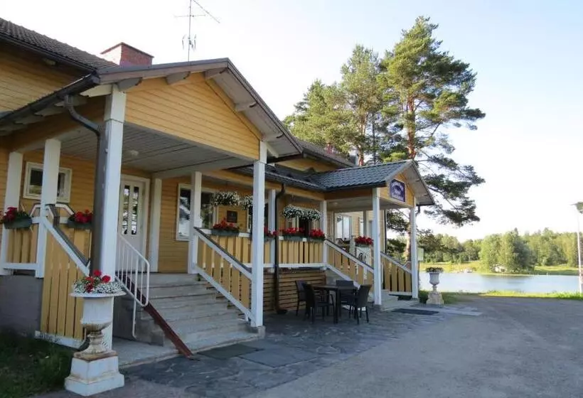 Hotelli Laatokan Portti