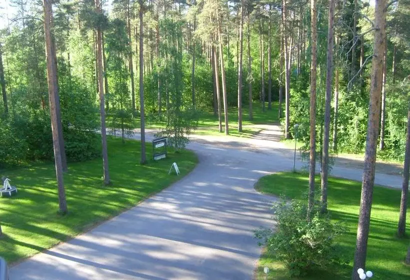 ホテル Li Mäntylinna