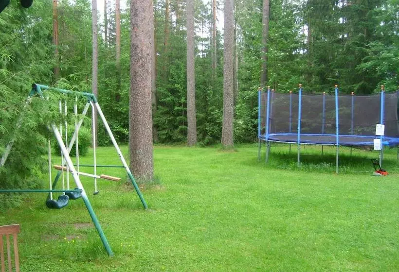 ホテル Li Mäntylinna