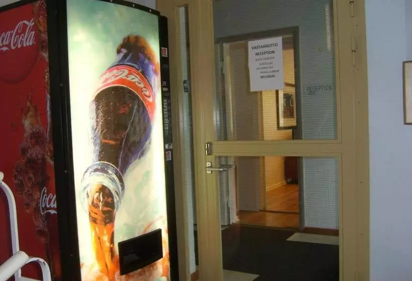 ホテル Li Mäntylinna