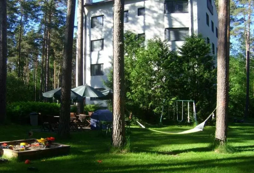 ホテル Li Mäntylinna