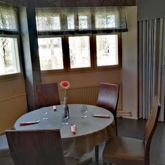 酒店 Li Ravintola Tiilikka