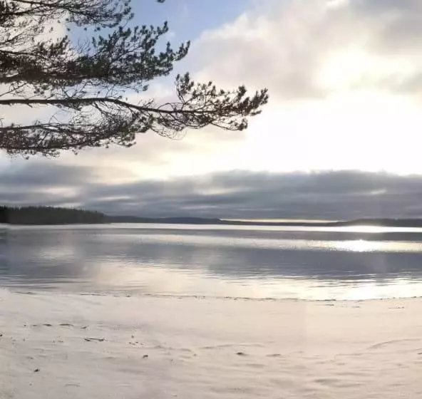 Hotelli Li Ravintola Tiilikka
