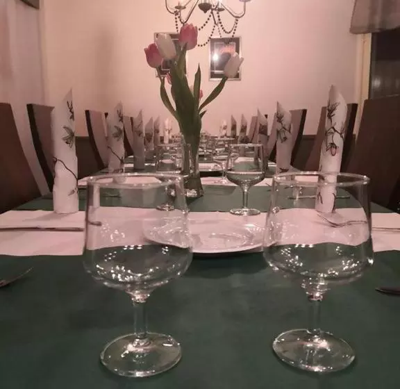 Hotelli Li Ravintola Tiilikka