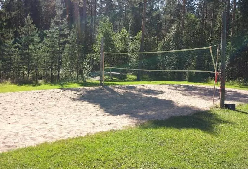 Hotelli Li Ravintola Tiilikka