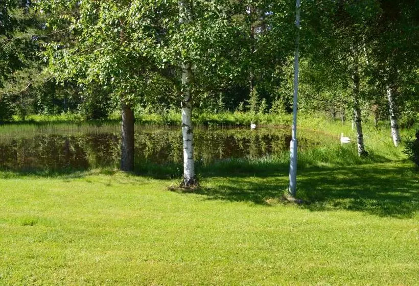 Hotelli Li Ravintola Tiilikka