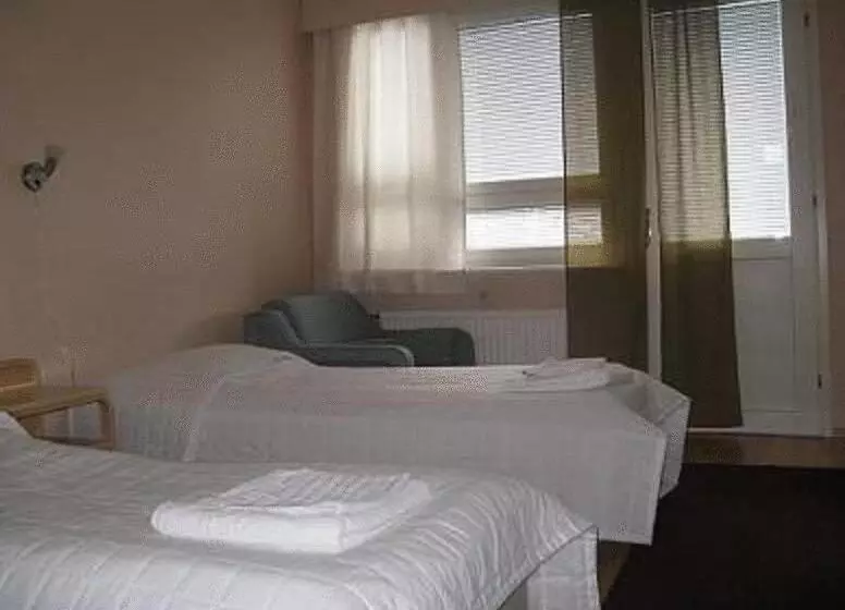 Hotelli Li Ravintola Tiilikka