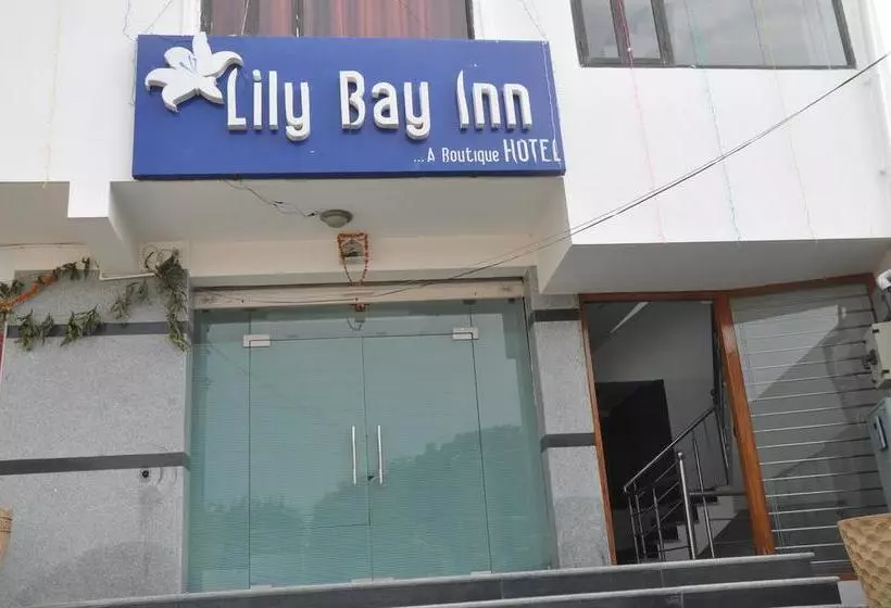 هتل Lily Bay Inn