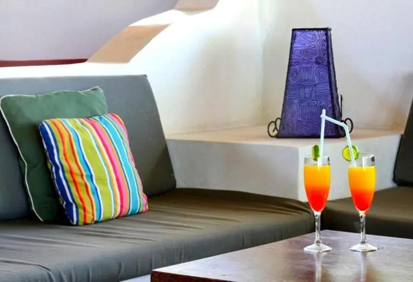 هتل Muthu Pongwe Beach