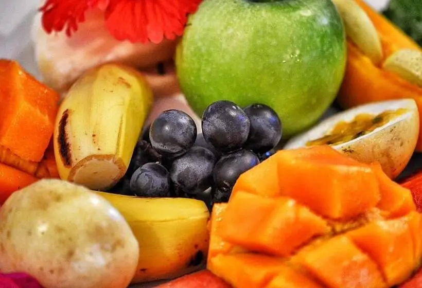 هتل Muthu Pongwe Beach