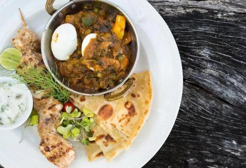 هتل Muthu Pongwe Beach