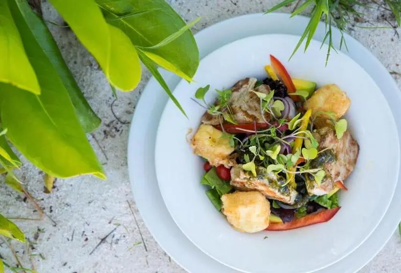 هتل Muthu Pongwe Beach