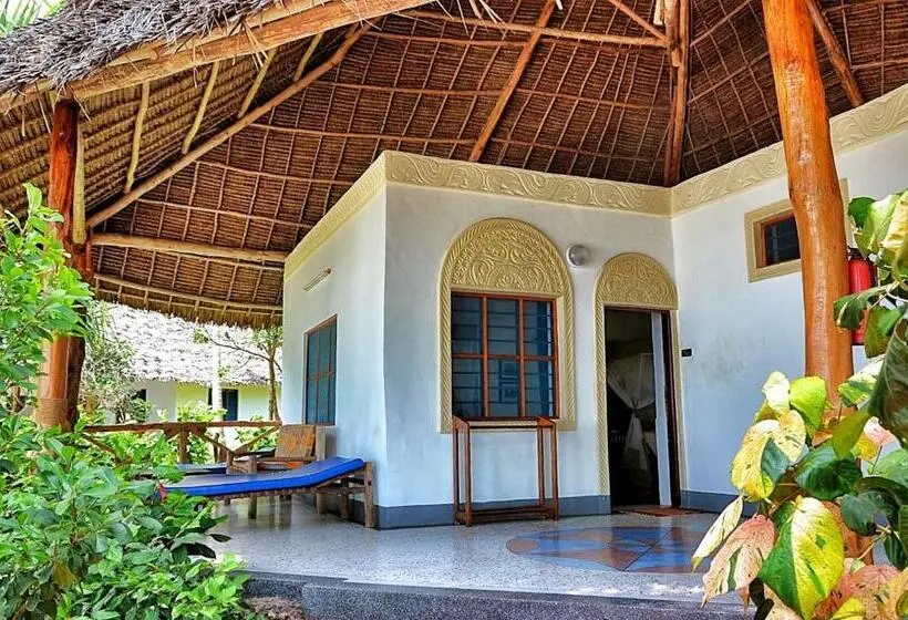 هتل Muthu Pongwe Beach