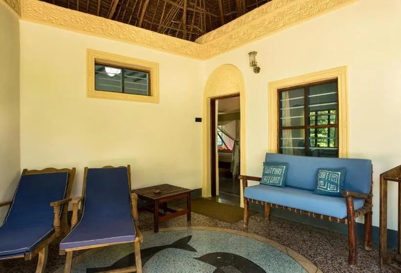 هتل Muthu Pongwe Beach