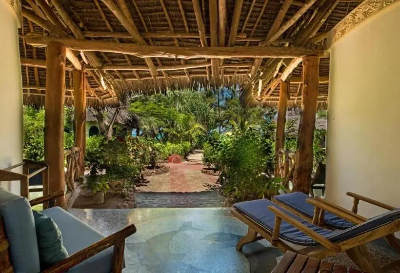 هتل Muthu Pongwe Beach