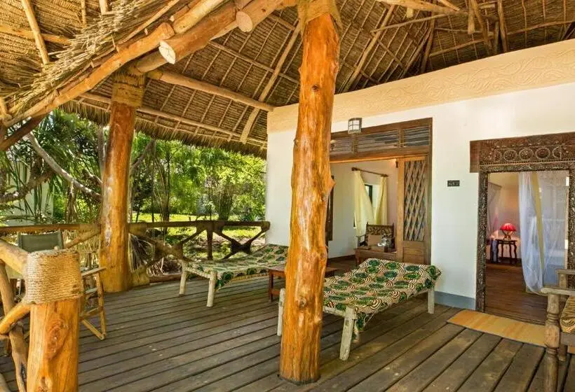 هتل Muthu Pongwe Beach