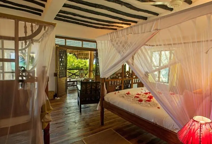 هتل Muthu Pongwe Beach