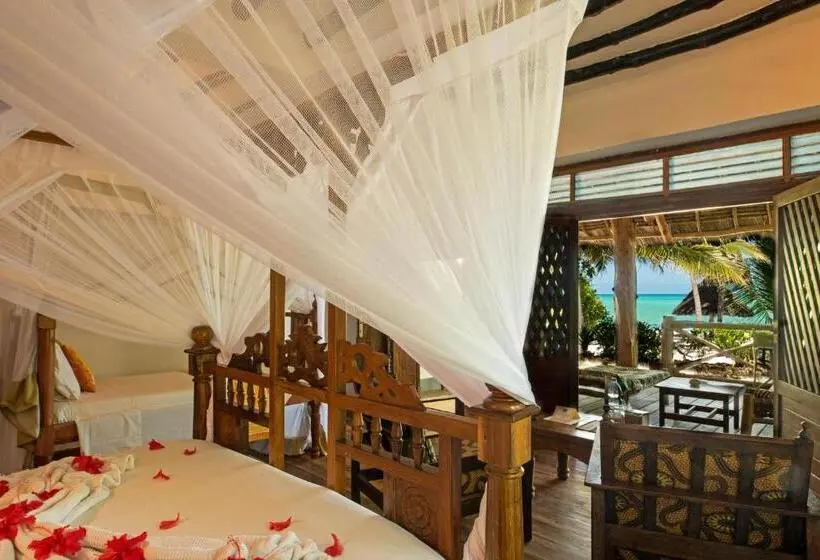 هتل Muthu Pongwe Beach