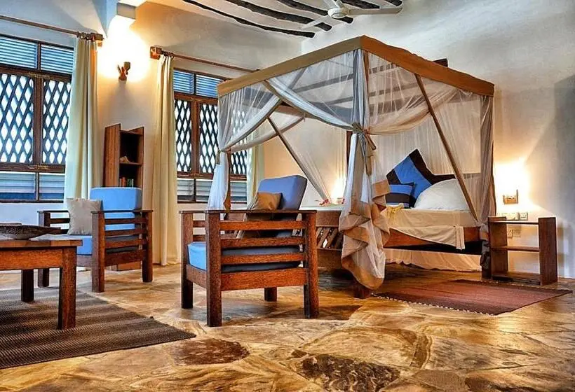 هتل Muthu Pongwe Beach