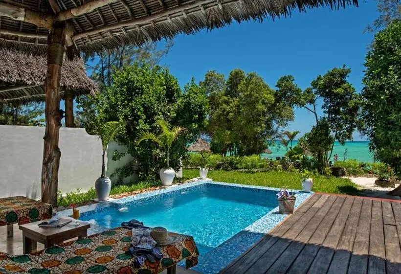 هتل Muthu Pongwe Beach