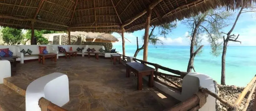 هتل Muthu Pongwe Beach