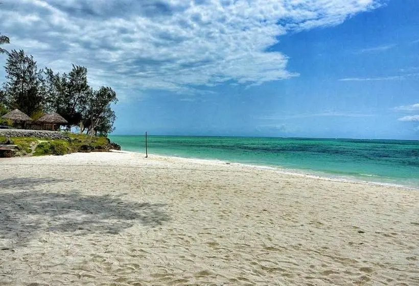 هتل Muthu Pongwe Beach