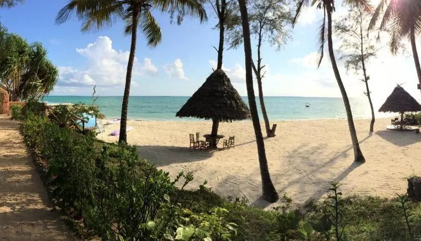 هتل Muthu Pongwe Beach