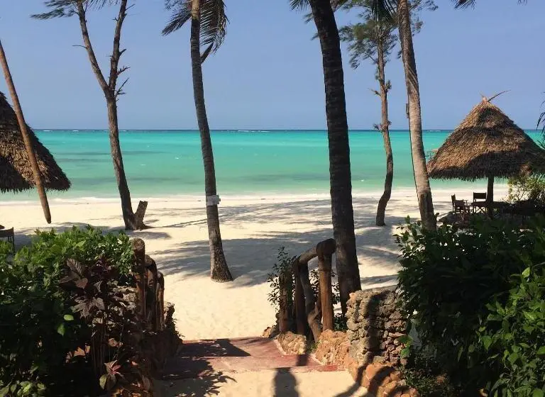 هتل Muthu Pongwe Beach