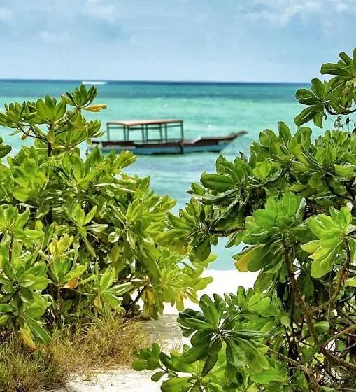 هتل Muthu Pongwe Beach