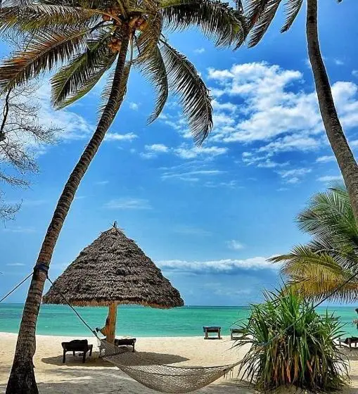 هتل Muthu Pongwe Beach