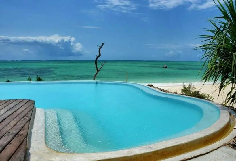 هتل Muthu Pongwe Beach