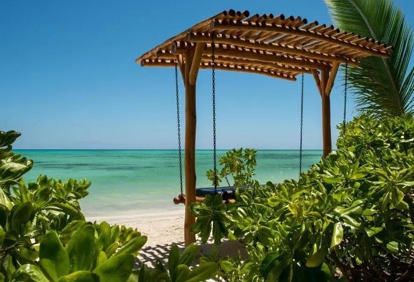 هتل Muthu Pongwe Beach