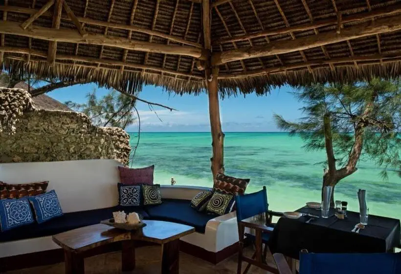 هتل Muthu Pongwe Beach