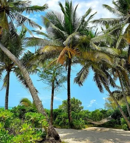 هتل Muthu Pongwe Beach