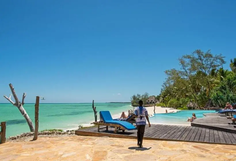 هتل Muthu Pongwe Beach