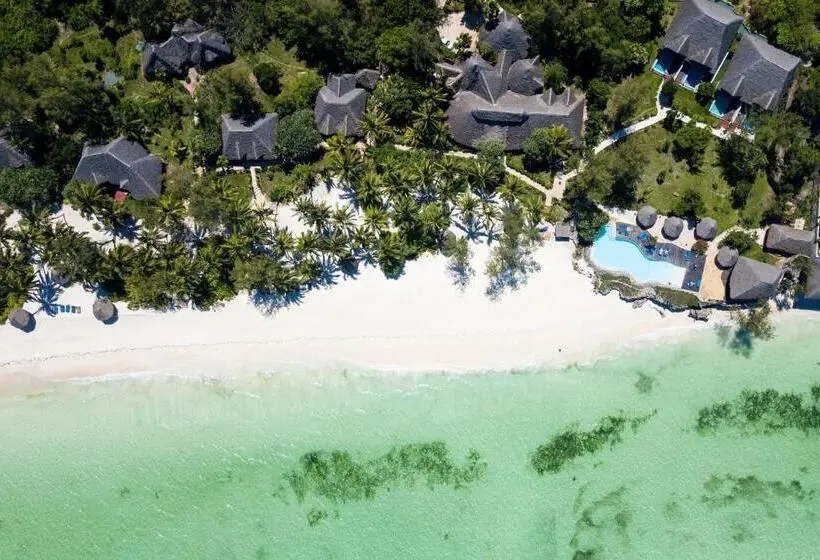 هتل Muthu Pongwe Beach