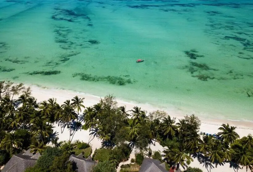 هتل Muthu Pongwe Beach