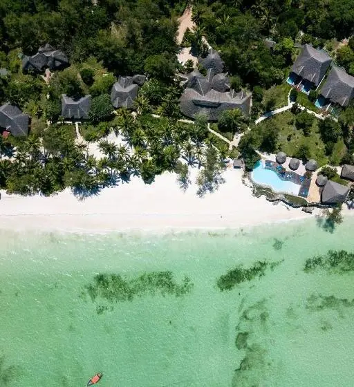 هتل Muthu Pongwe Beach