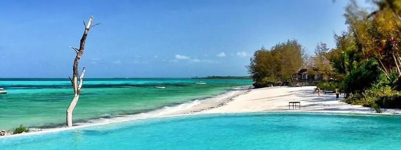 هتل Muthu Pongwe Beach