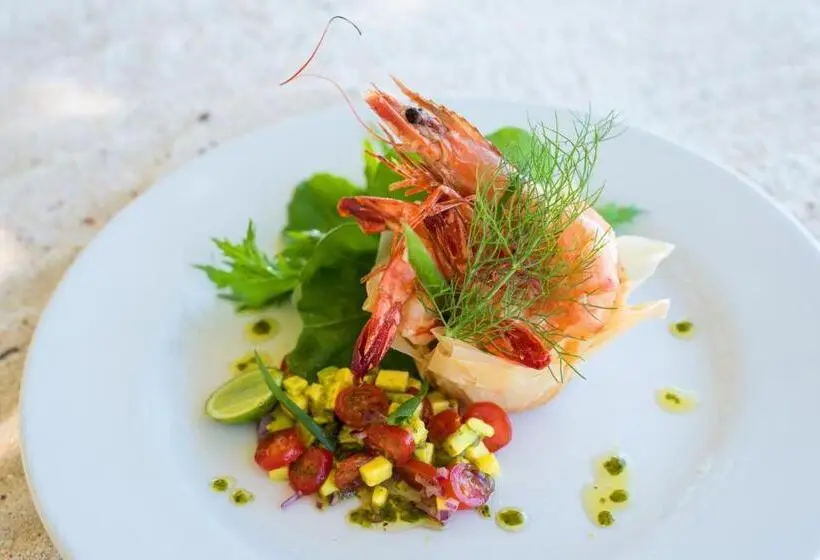 هتل Muthu Pongwe Beach