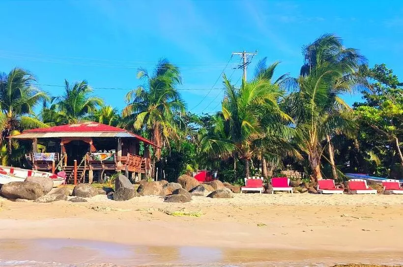 ホテル Paraiso Beach