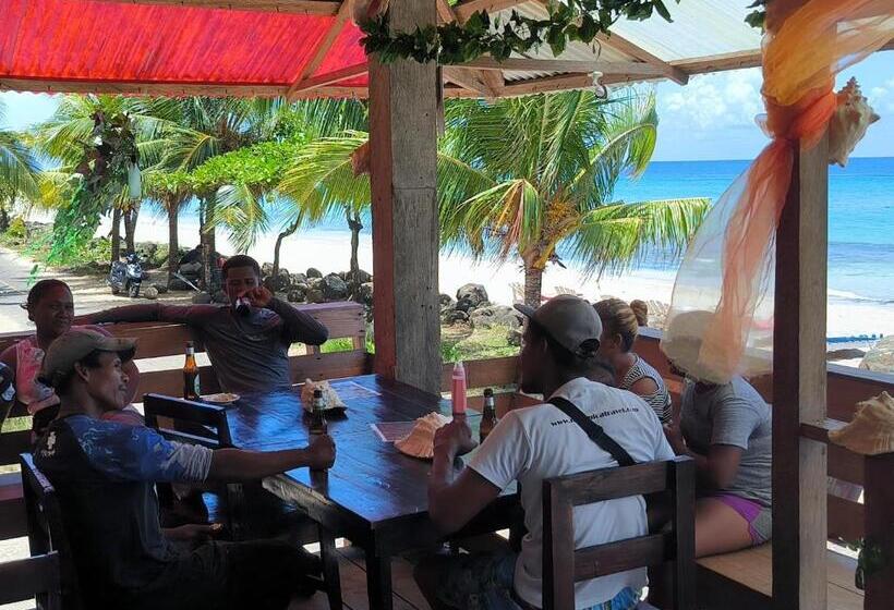 هتل Paraiso Beach