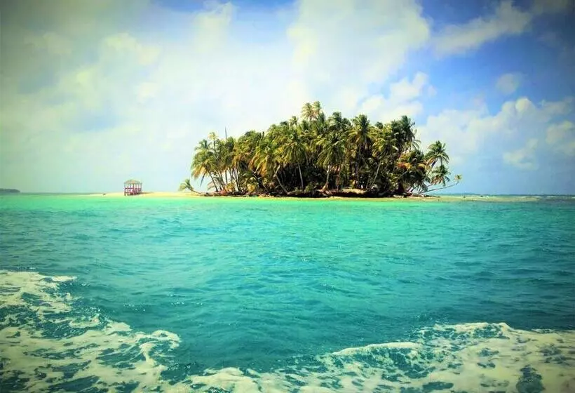 ホテル Paraiso Beach