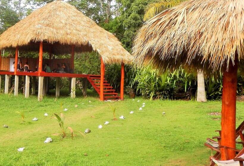 هتل Paraiso Beach