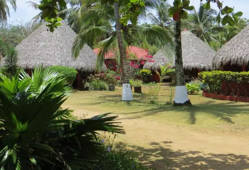 ホテル Paraiso Beach