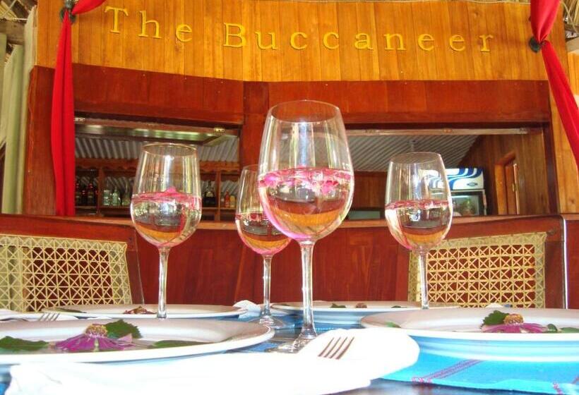 هتل Paraiso Beach