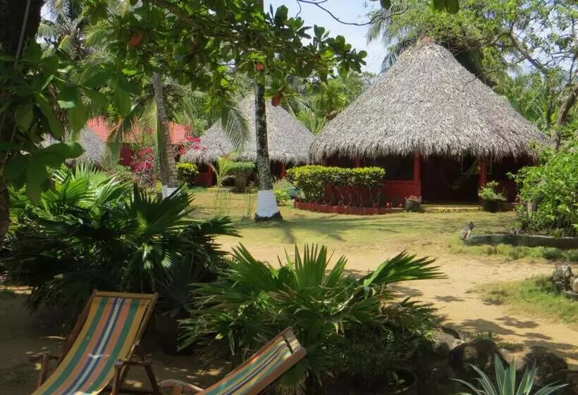 ホテル Paraiso Beach