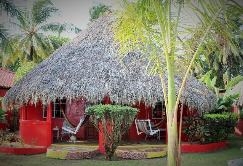 هتل Paraiso Beach